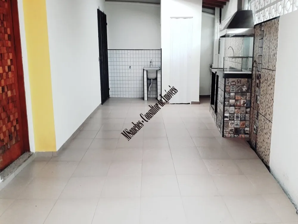 Casa, 2 quartos, 80 m² - Foto 2