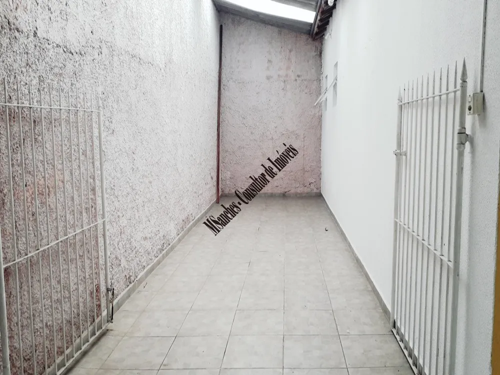 Casa, 2 quartos, 80 m² - Foto 3