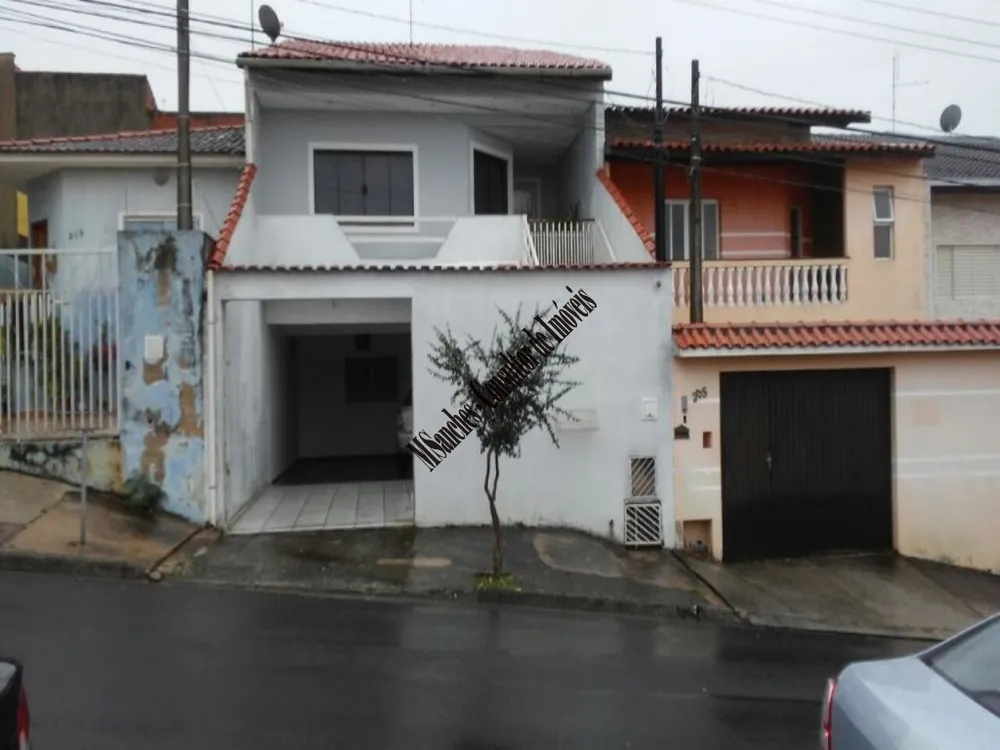 Casa, 2 quartos, 120 m² - Foto 1