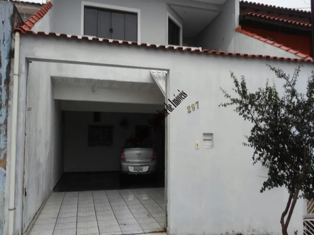 Casa, 2 quartos, 120 m² - Foto 2
