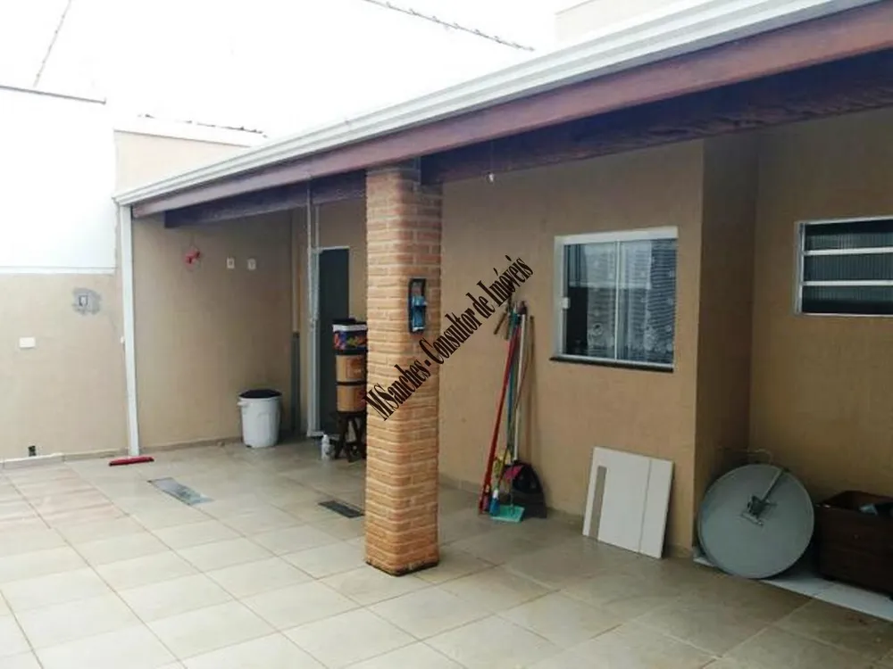 Casa, 3 quartos, 110 m² - Foto 3