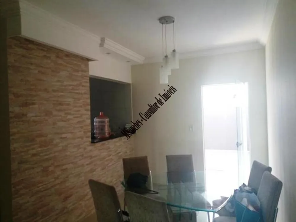 Casa, 3 quartos, 110 m² - Foto 4