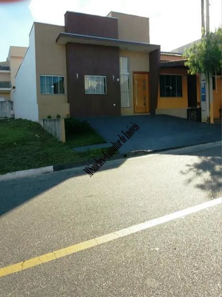 Casa, 3 quartos, 110 m² - Foto 1