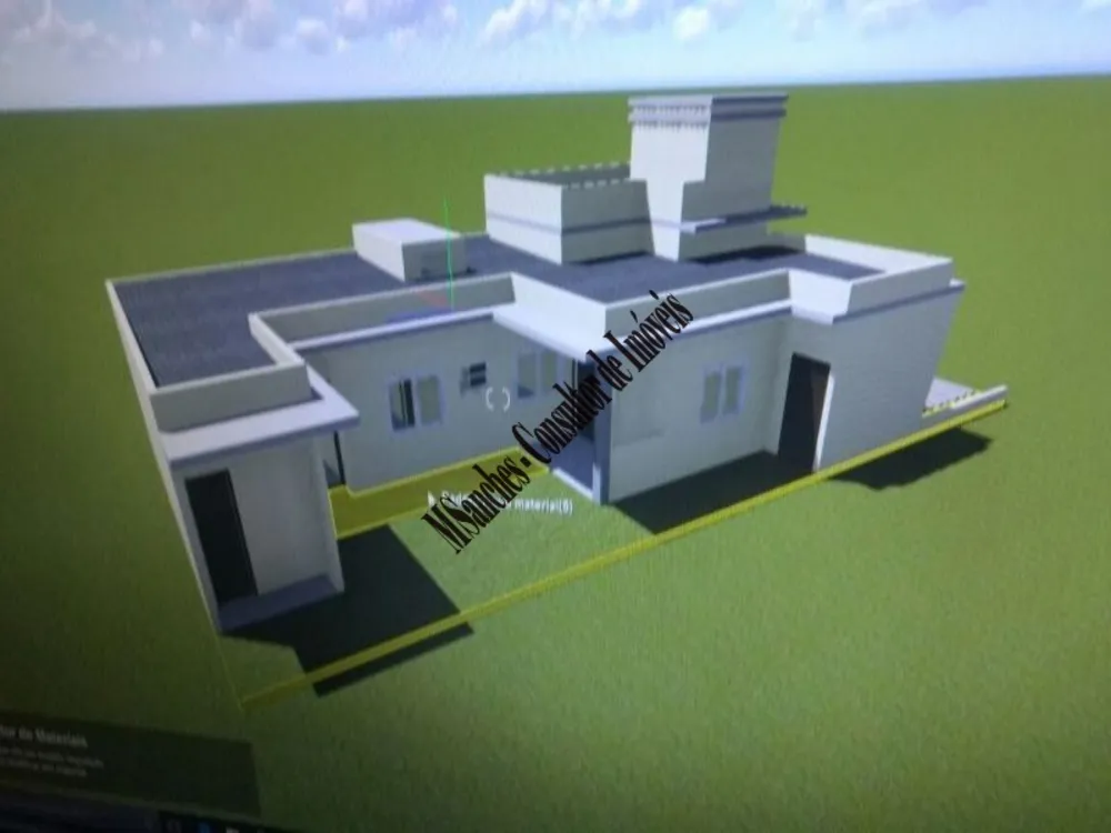 Casa, 3 quartos, 100 m² - Foto 3