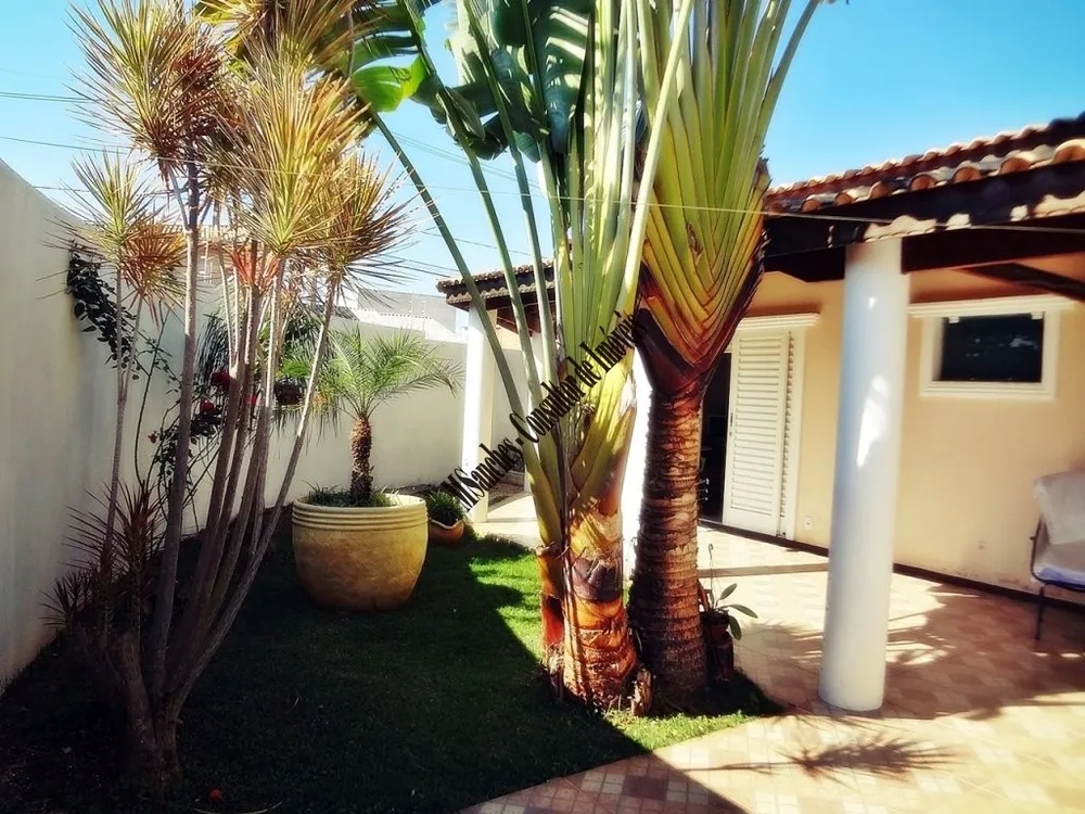 Casa, 3 quartos, 190 m² - Foto 2
