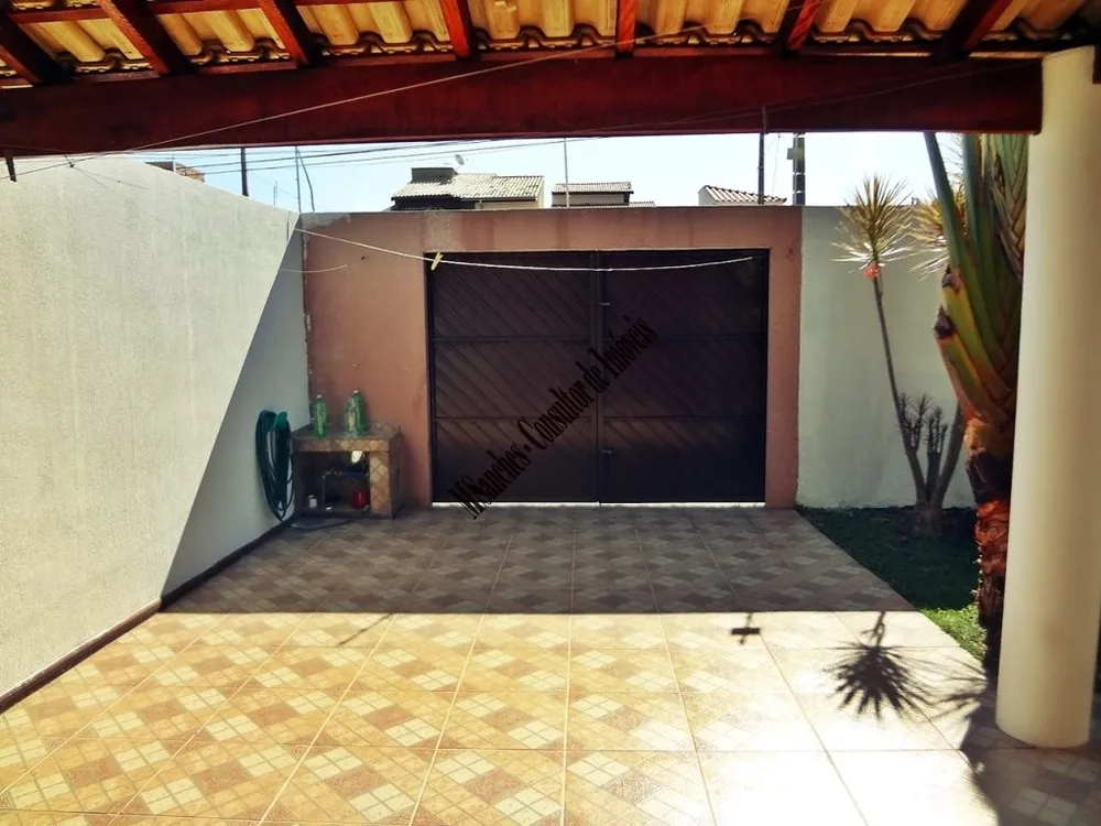 Casa, 3 quartos, 190 m² - Foto 3