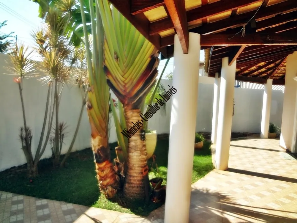 Casa, 3 quartos, 190 m² - Foto 1