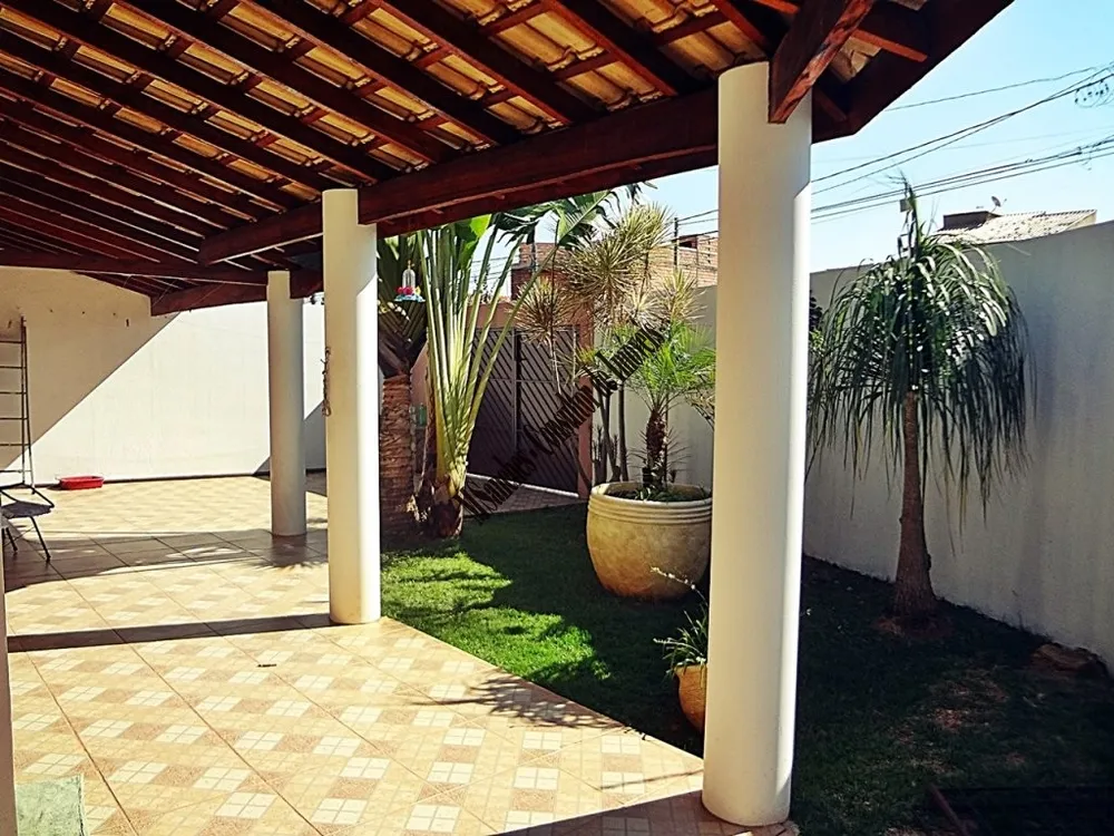Casa, 3 quartos, 190 m² - Foto 4