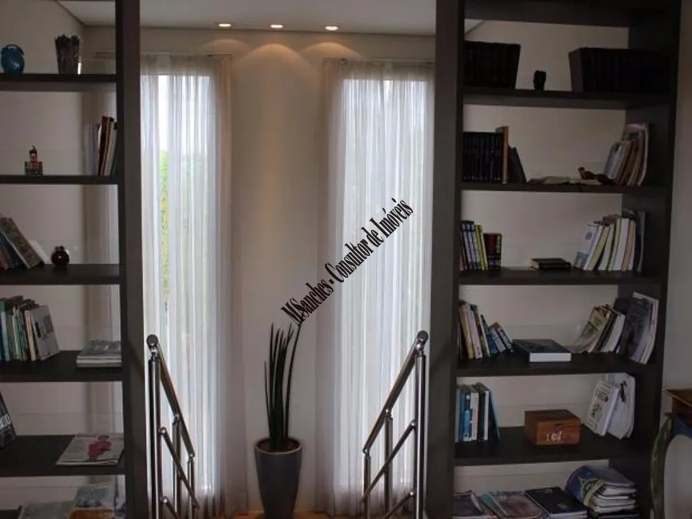 Sobrado, 3 quartos, 420 m² - Foto 3