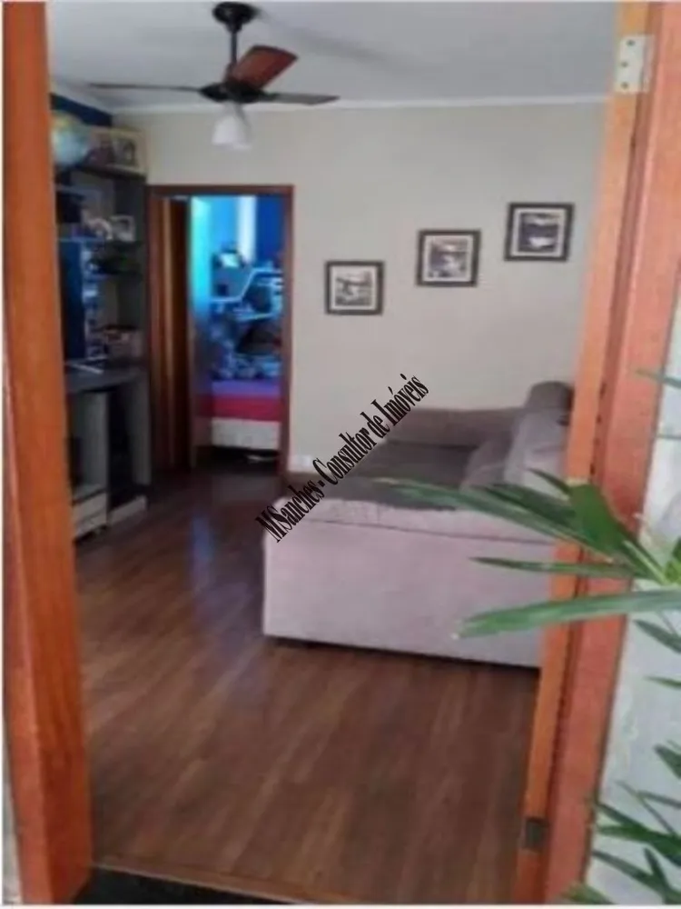 Apartamento, 3 quartos, 47 m² - Foto 2