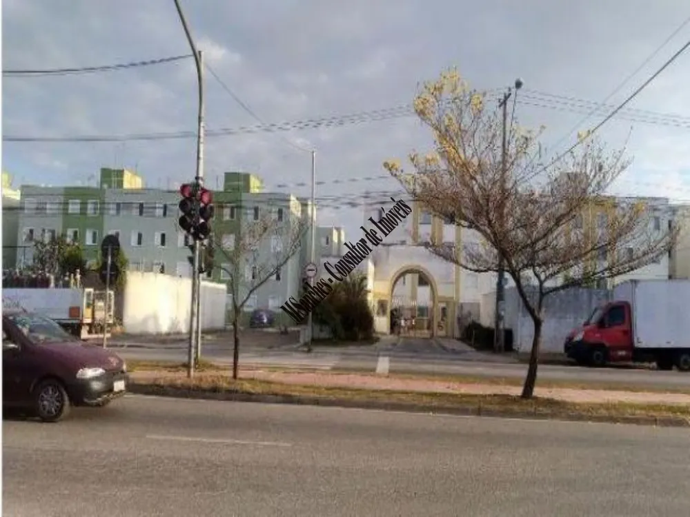 Apartamento, 3 quartos, 47 m² - Foto 1