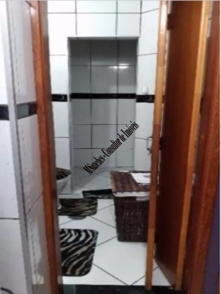 Apartamento, 3 quartos, 47 m² - Foto 4