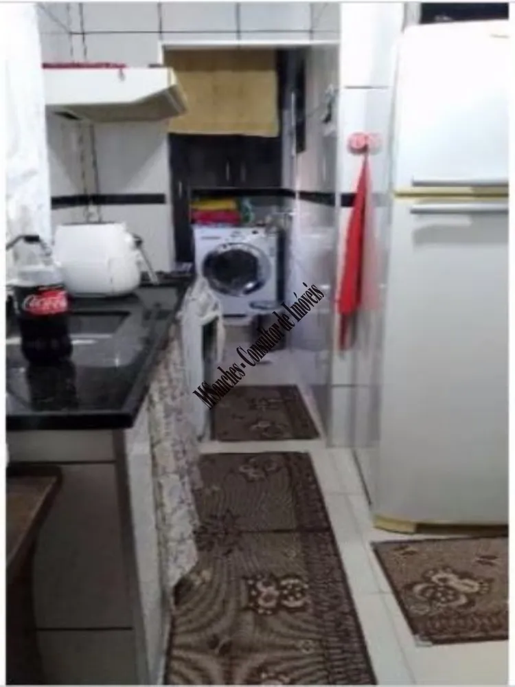 Apartamento, 3 quartos, 47 m² - Foto 3