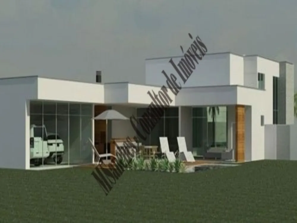 Casa, 4 quartos, 370 m² - Foto 3