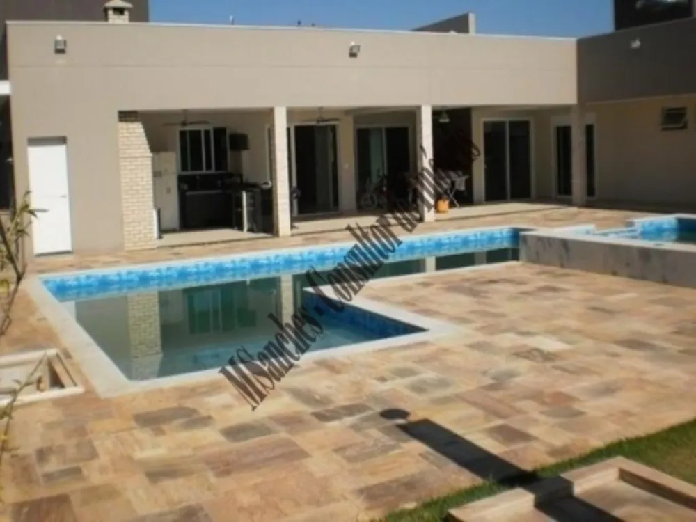 Casa, 4 quartos, 432 m² - Foto 3
