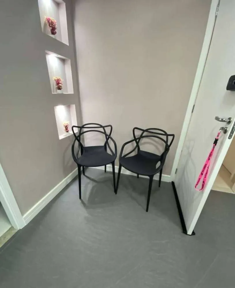 Sala-Conjunto, 38 m² - Foto 3
