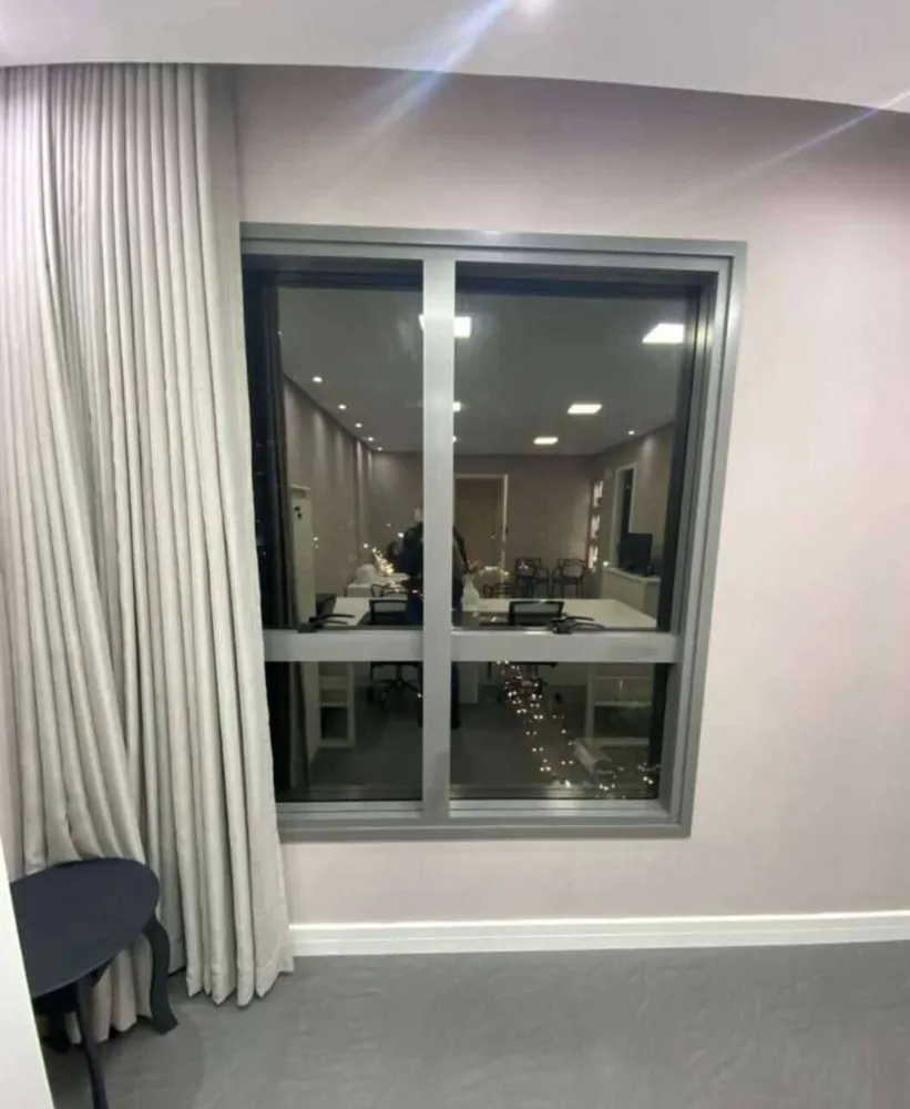 Sala-Conjunto, 38 m² - Foto 7