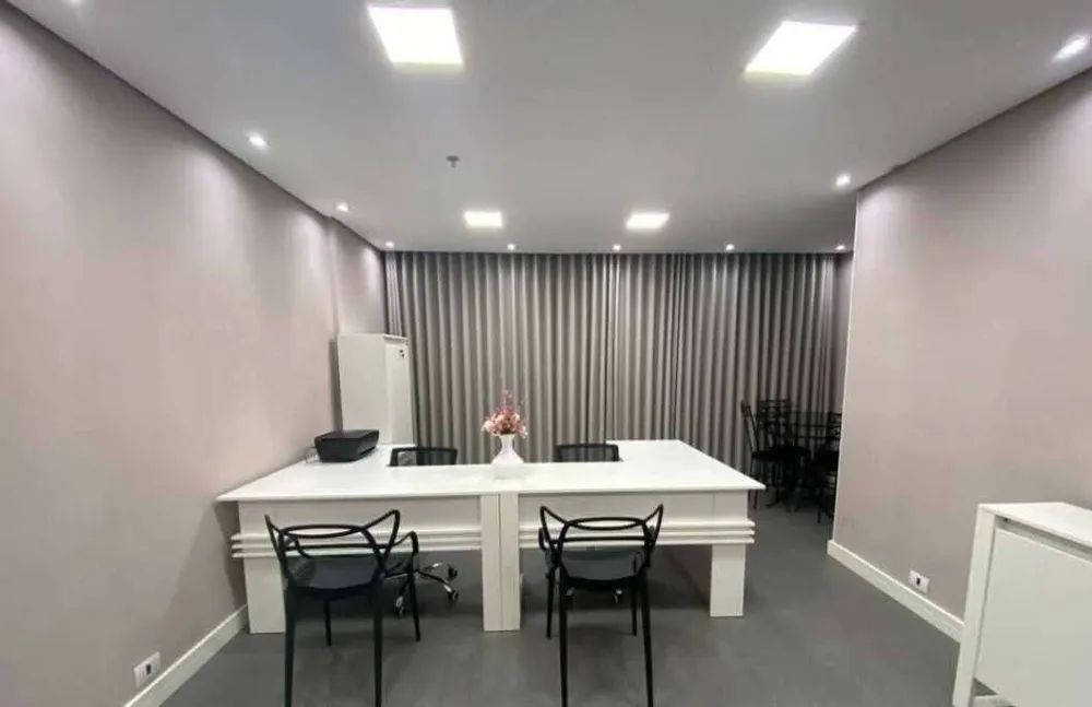 Sala-Conjunto, 38 m² - Foto 1