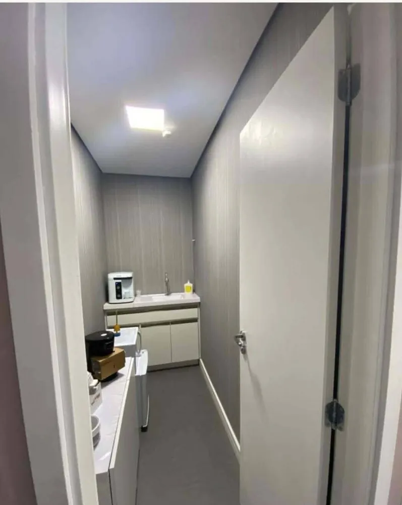 Sala-Conjunto, 38 m² - Foto 4