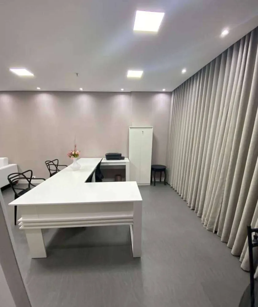 Sala-Conjunto, 38 m² - Foto 2