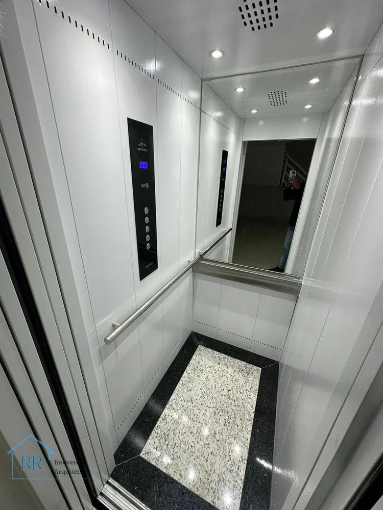 Cobertura, 2 quartos, 124 m² - Foto 10