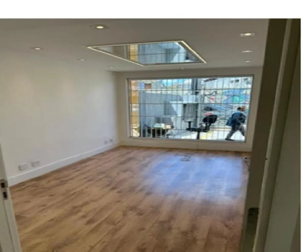 Depósito-Galpão, 749 m² - Foto 2
