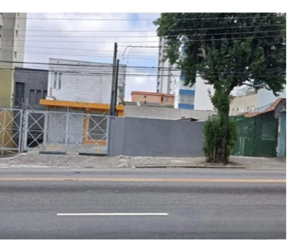 Depósito-Galpão, 749 m² - Foto 1