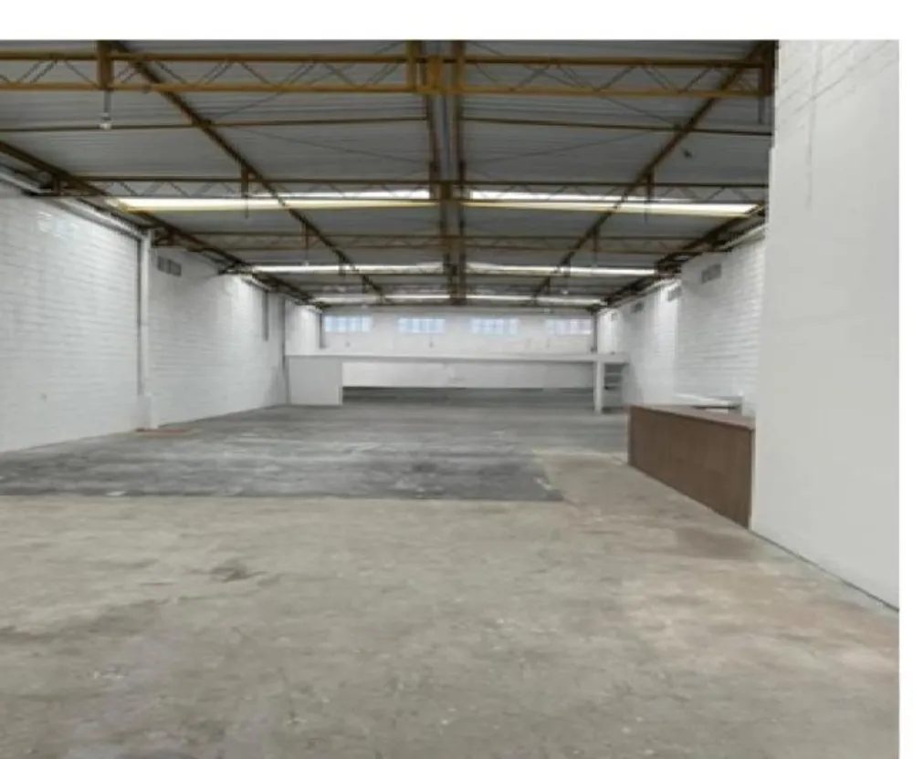 Depósito-Galpão, 749 m² - Foto 5