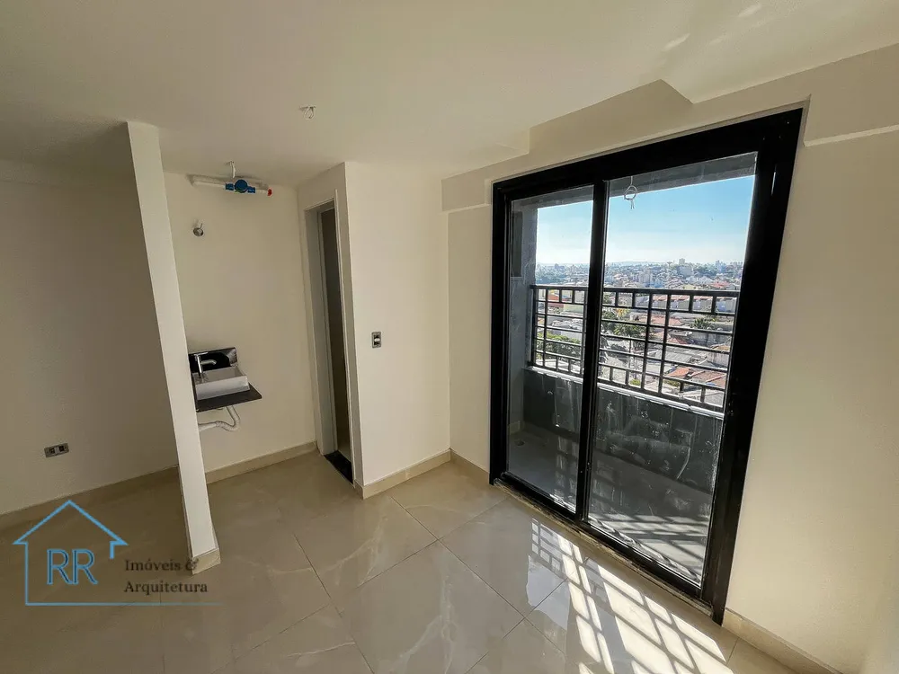 Sala-Conjunto, 30 m² - Foto 3