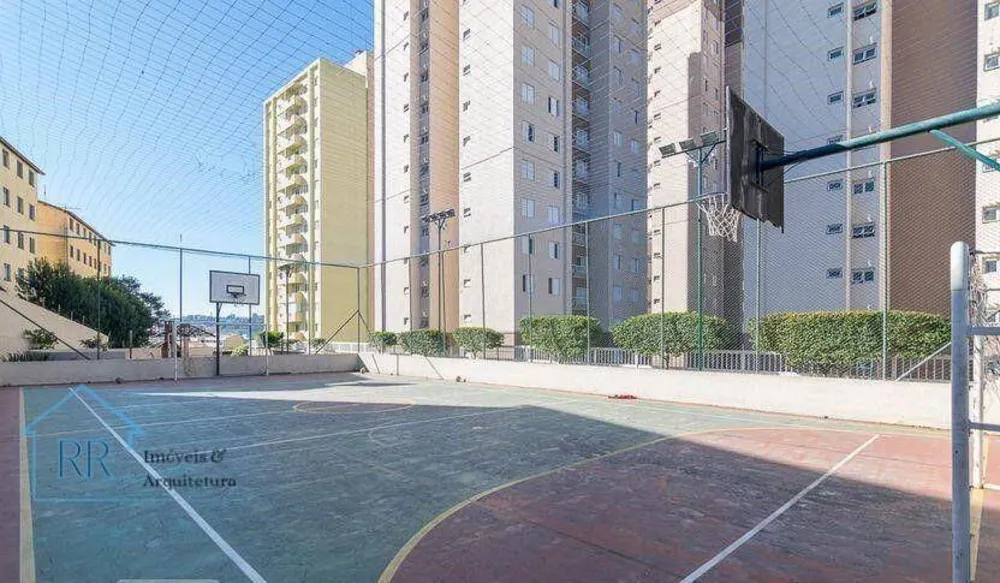 Apartamento, 2 quartos, 50 m² - Foto 10