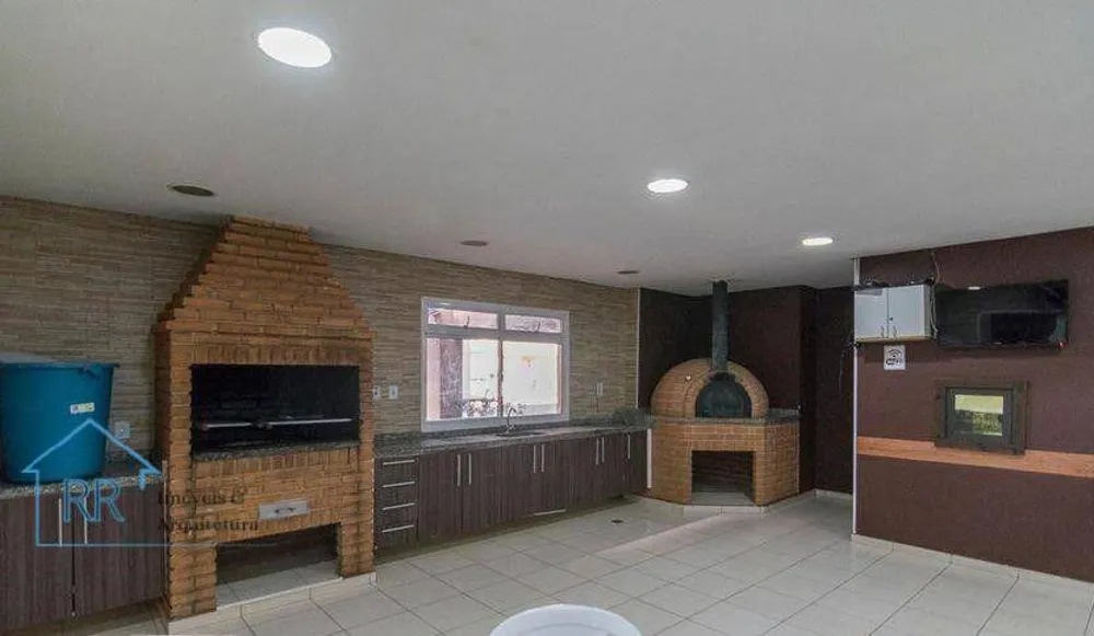 Apartamento, 2 quartos, 50 m² - Foto 8
