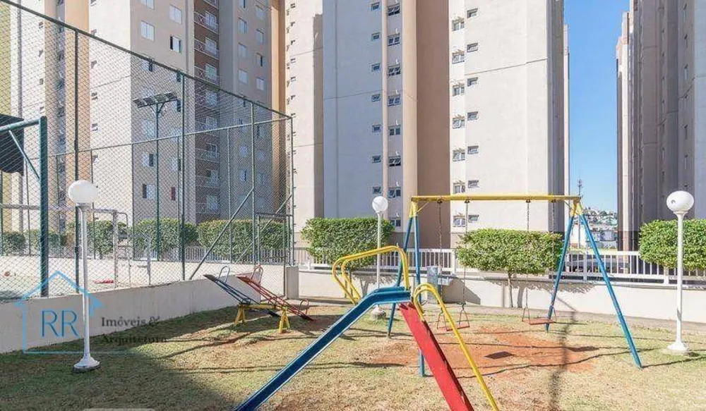 Apartamento, 2 quartos, 50 m² - Foto 11