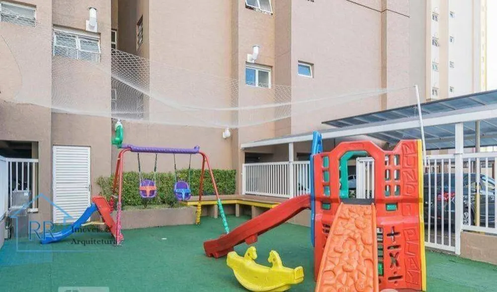 Apartamento, 2 quartos, 50 m² - Foto 9