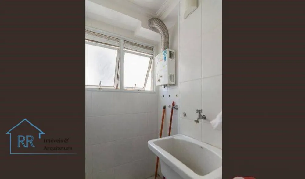 Apartamento, 2 quartos, 50 m² - Foto 5