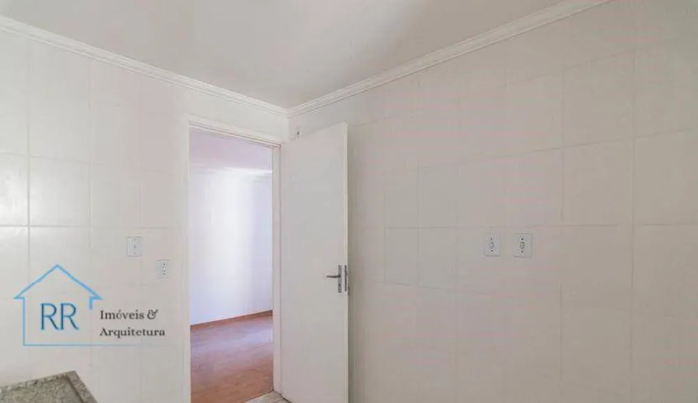 Apartamento, 2 quartos, 50 m² - Foto 7