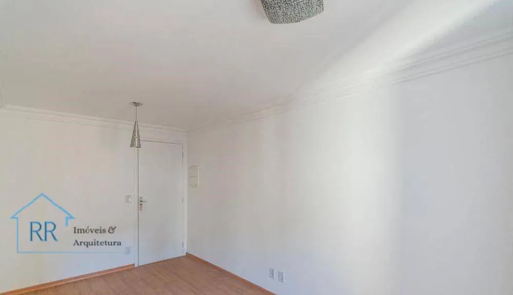 Apartamento, 2 quartos, 50 m² - Foto 1
