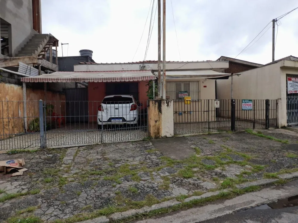 Terreno, 319 m² - Foto 1