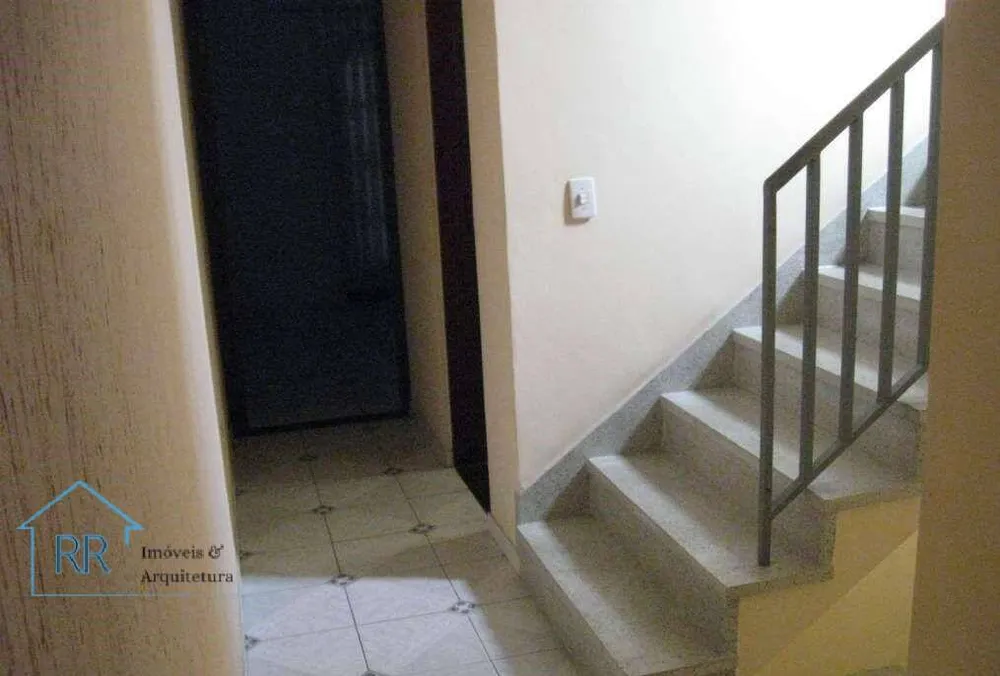 Sobrado, 3 quartos - Foto 1