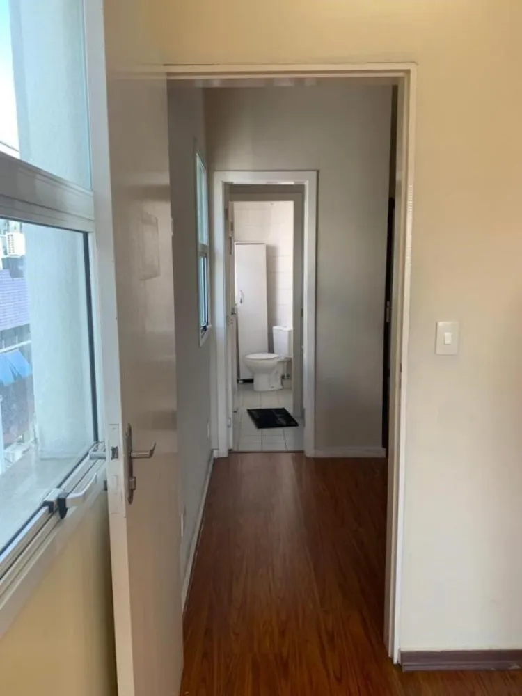 Sala-Conjunto, 38 m² - Foto 3