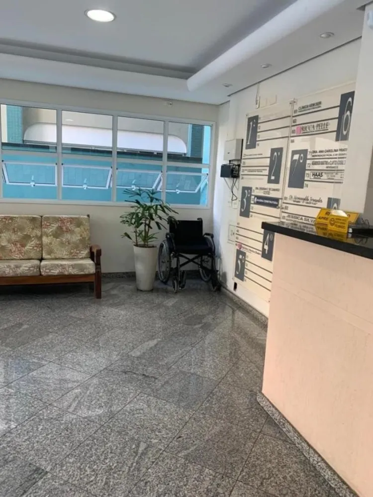 Sala-Conjunto, 38 m² - Foto 16