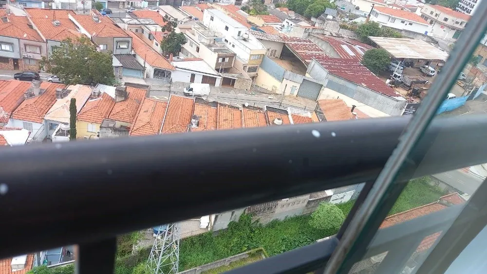 Sala-Conjunto, 38 m² - Foto 2