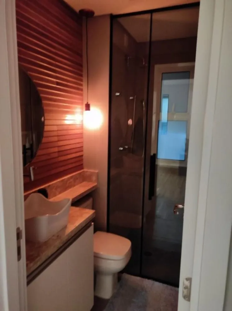 Apartamento, 2 quartos, 63 m² - Foto 8