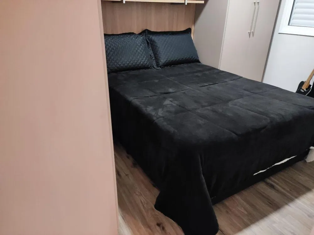 Apartamento, 2 quartos, 63 m² - Foto 1