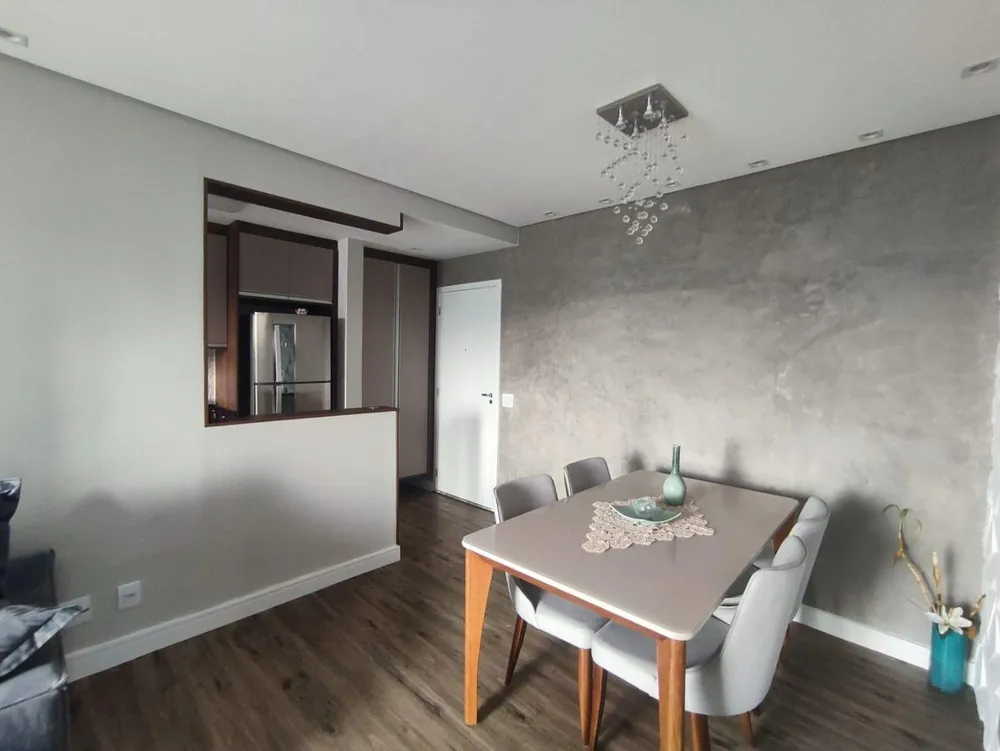Apartamento, 2 quartos, 63 m² - Foto 2