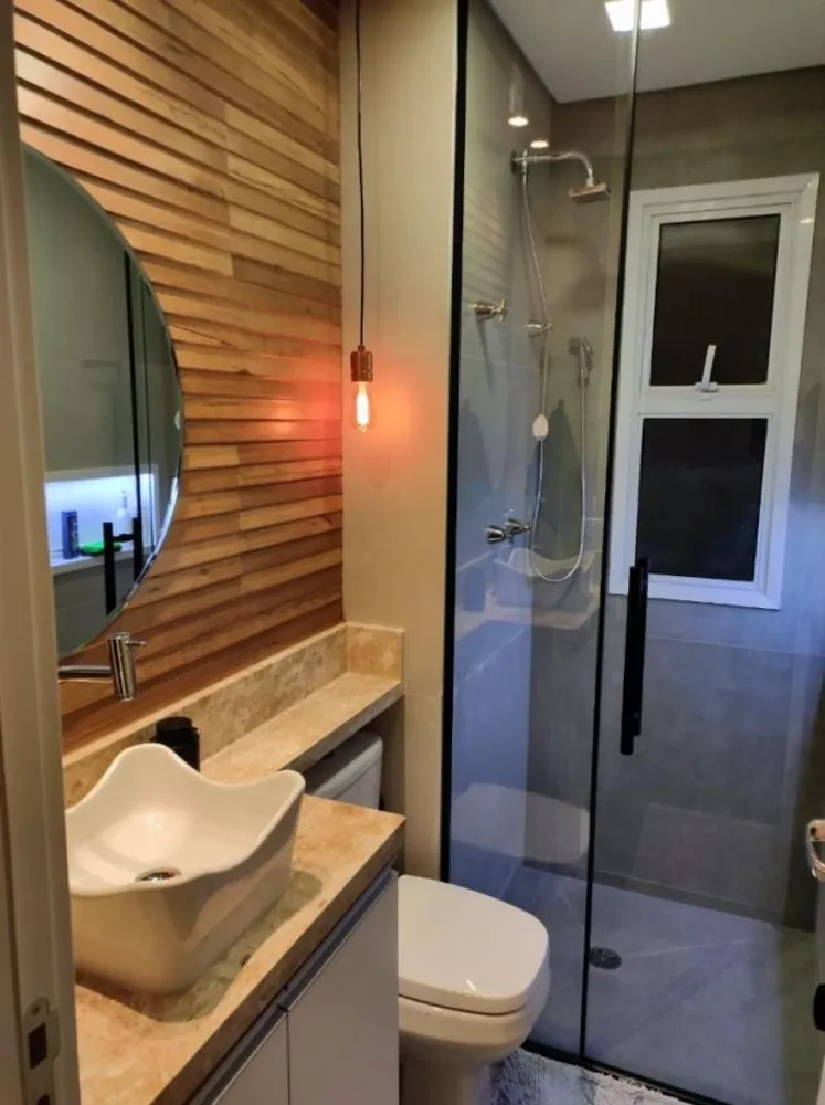 Apartamento, 2 quartos, 63 m² - Foto 6