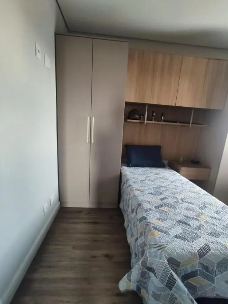 Apartamento, 2 quartos, 63 m² - Foto 9