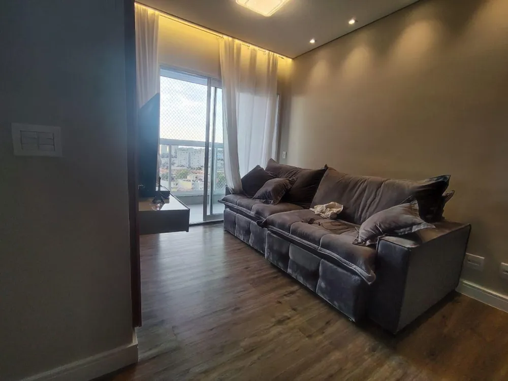 Apartamento, 2 quartos, 63 m² - Foto 11