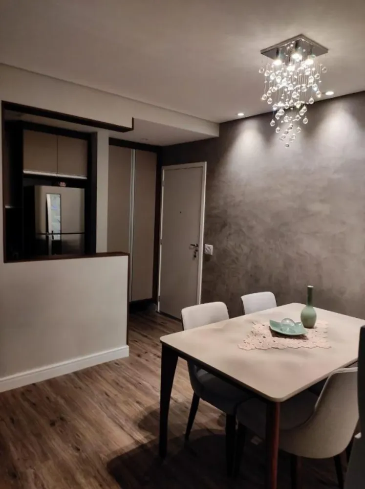 Apartamento, 2 quartos, 63 m² - Foto 3