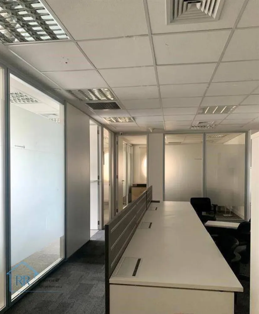 Sala-Conjunto, 140 m² - Foto 14