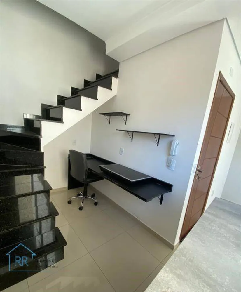 Apartamento, 2 quartos, 100 m² - Foto 11